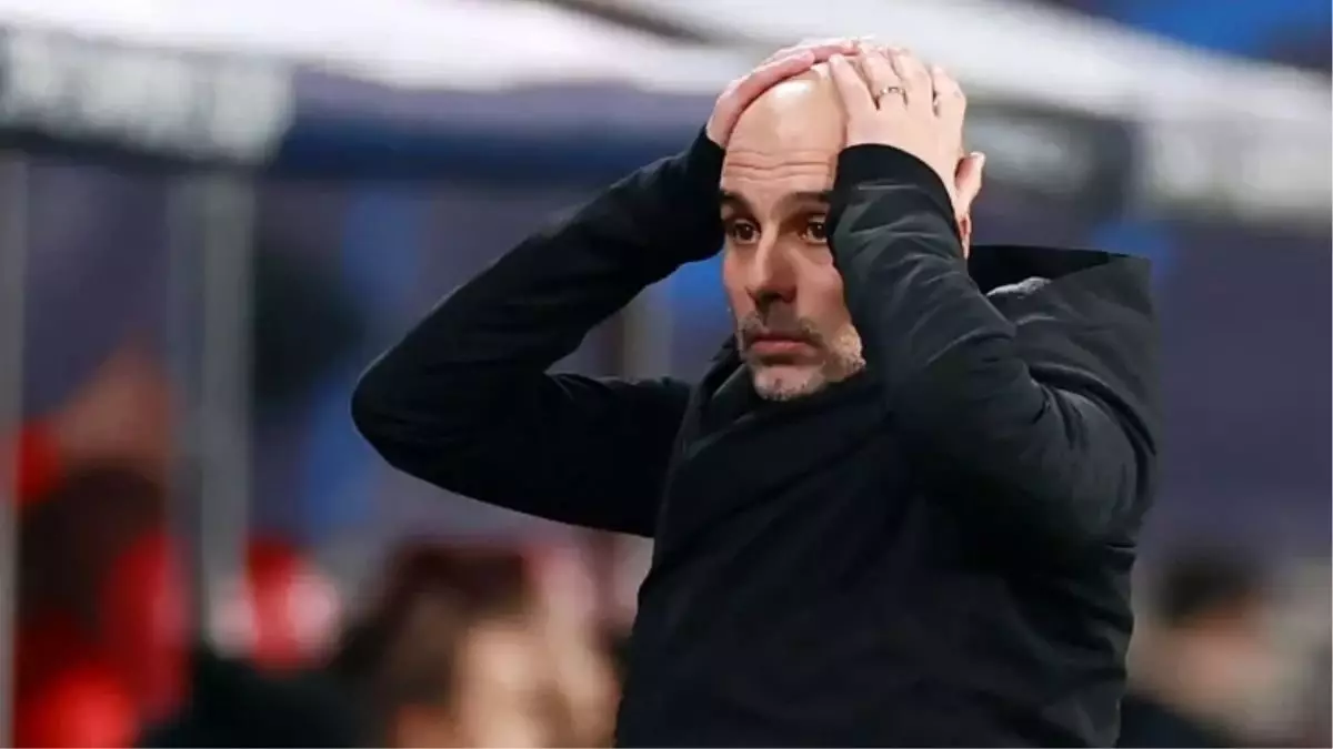 Гвардиола может покинуть «Манчестер Сити»: с кем едут переговоры «горожане»