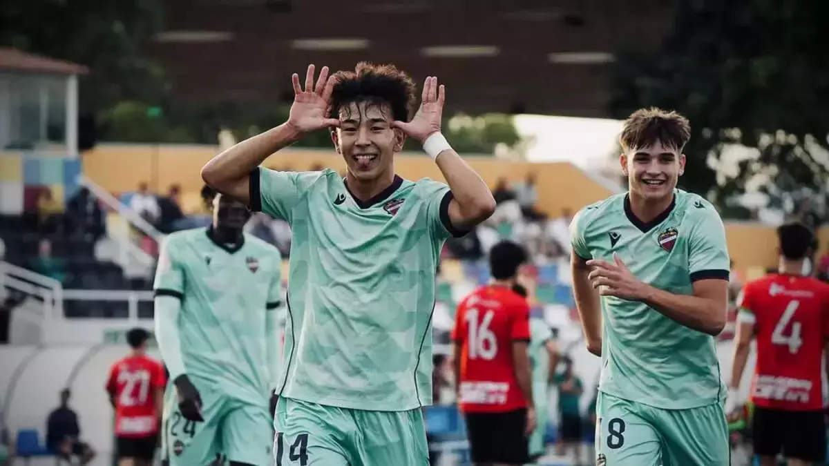 Қазақстандық шабуылшы Испания Кубогында «Барселонаға» қарсы өнер көрсетуі мүмкін