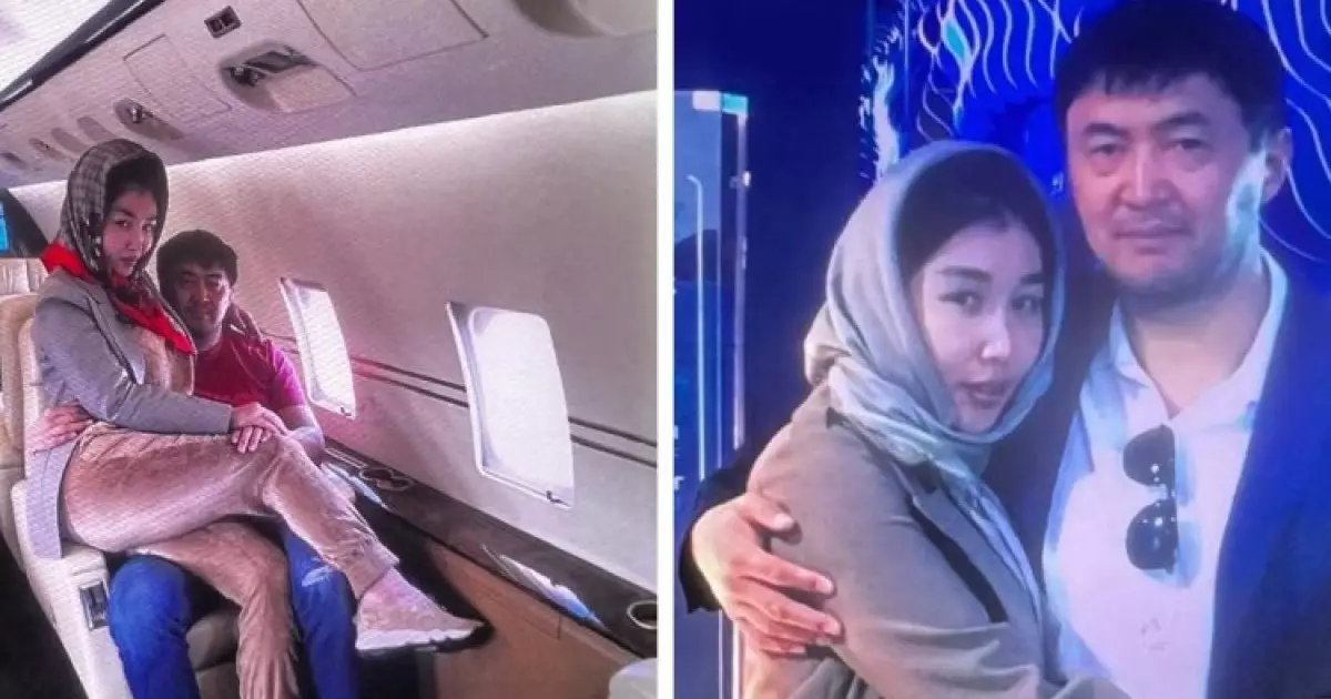  `Бір жылда үш тоқал алған`: Қайрат Сатыбалдының бұрынғы әйелі ел естімеген шындықты айтты (ВИДЕО) 