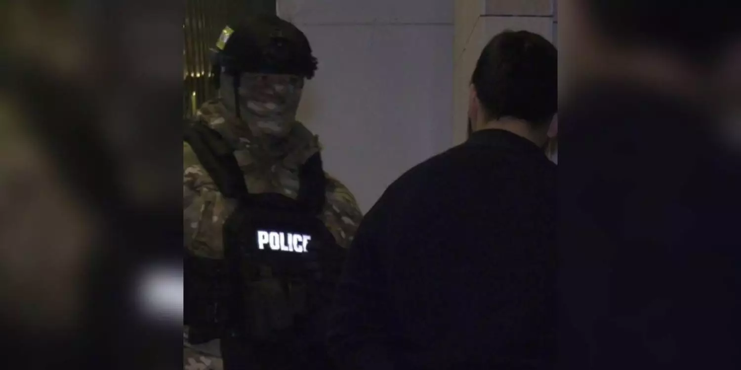 Алматыда түнгі клубтың аспазы есірткі таратқан