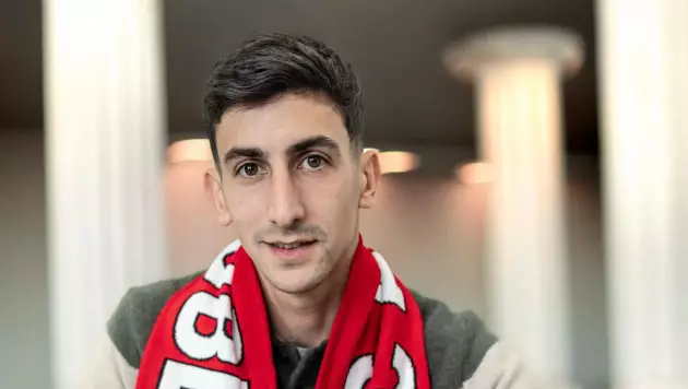 Воспитанник "Бетиса" и переход в "Интер": что пишут о новичке "Актобе"