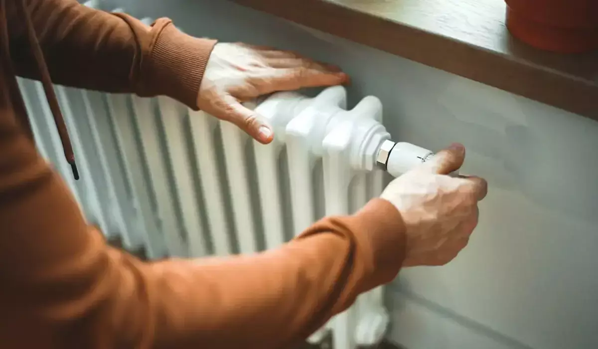 Семейде жылу құбыры жарылды: әкімдік не дейді