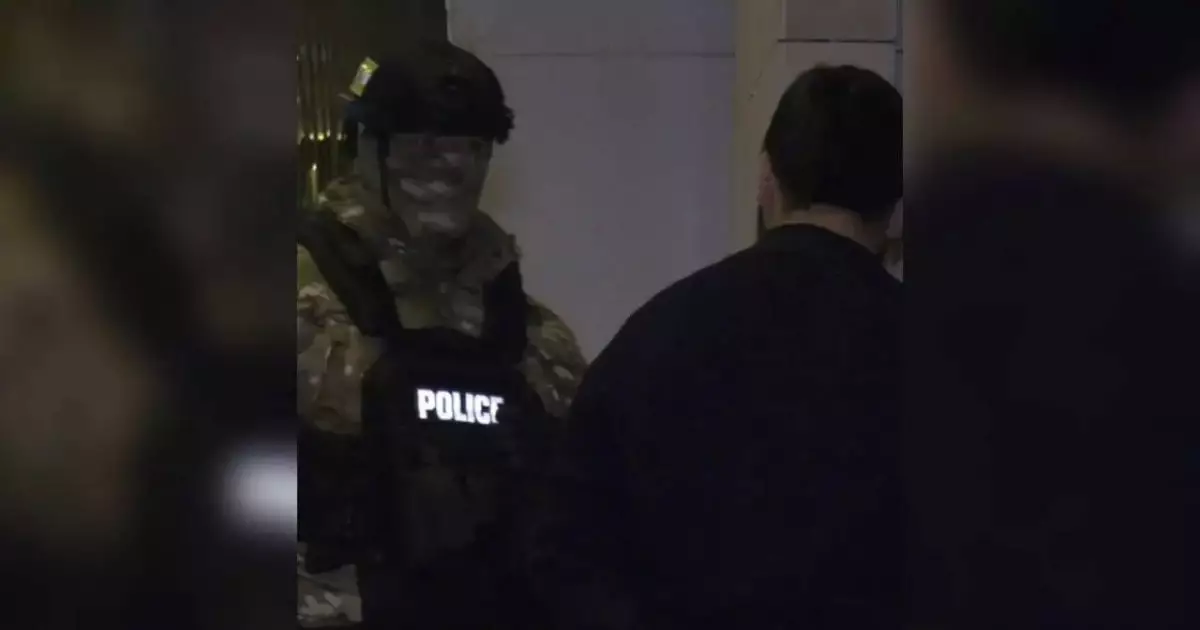   Алматыдағы түнгі клубта аспаз тамаққа есірткі қосып сатқан   