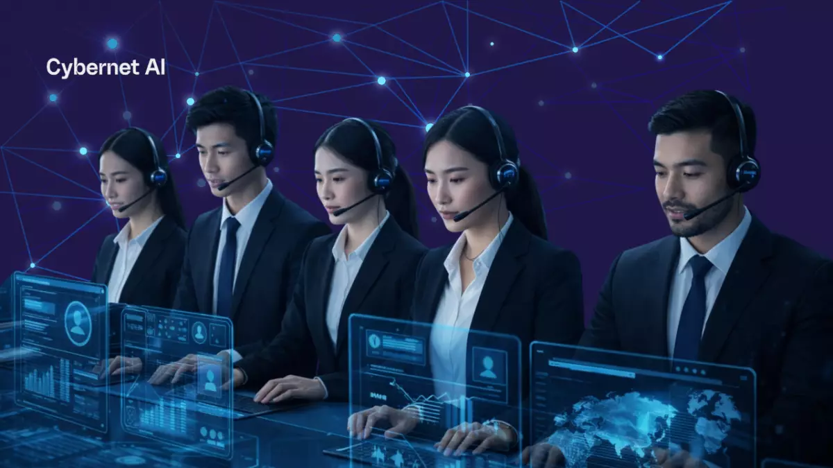 Қазақстанда түркі тілдерін тануға арналған ең ірі ЖИ моделі әзірленді