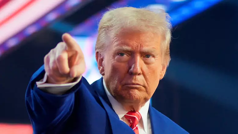 Трамп Еуропаға сауда тарифтерімен қоқан-лоқы көрсетті