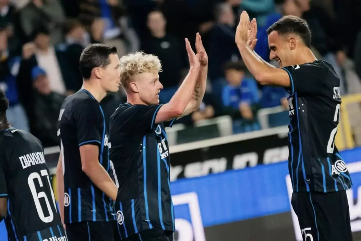 Бельгиялық футболшы «Қайратқа» қарсы матч туралы: тәжірибе – бәрінен маңызды