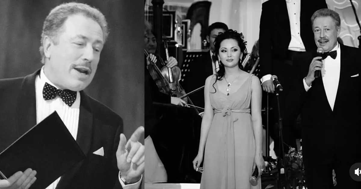  «Сұлусыз, Мәскеуге көшіп келе аласыз ба?»: Ресейдің халық әртісі Баян Мақсатқызына ұсыныс жасаған 