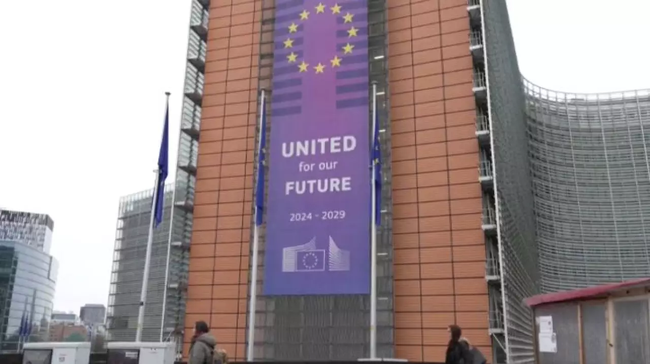 ЕС готовит ответ на пошлины Трампа