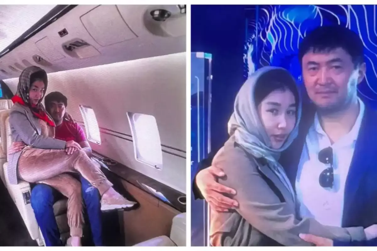 “Бір жылда үш тоқал”: Қайрат Сатыбалды жайлы ащы шындық