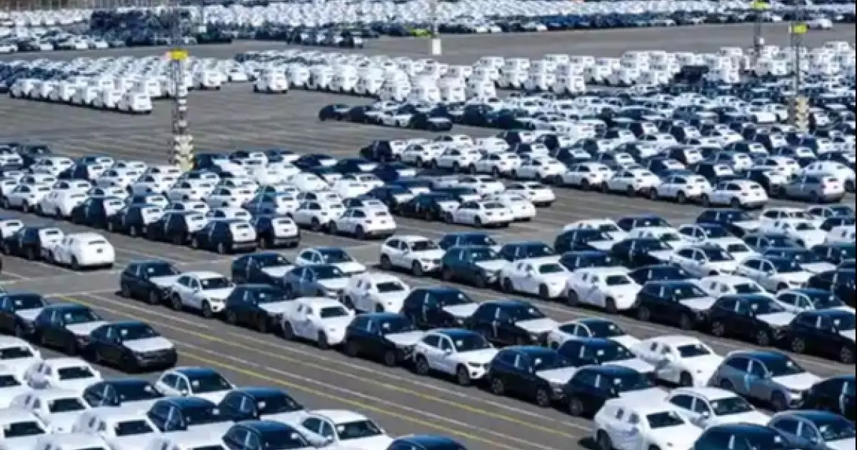  АҚШ-тың 10% баж салығы Германия экономикасына қауіп төндірді 