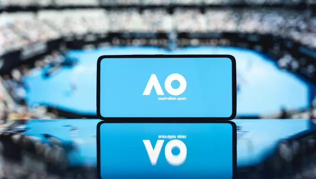 Ещё одна сенсация случилась на Australian Open с участием Рыбакиной