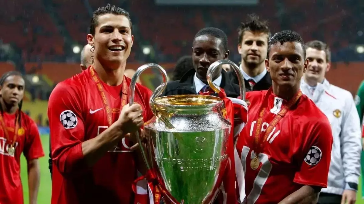 «Актобе» подпишет легенду «Манчестер Юнайтед» и сборной Португалии