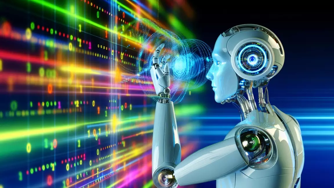 Қазақстанда жасанды интеллект туралы заң толық күшіне енді