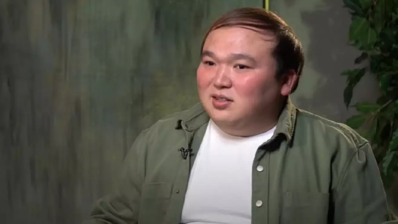 Рамазан Амантай:"Өмірім тоқтауы мүмкін"