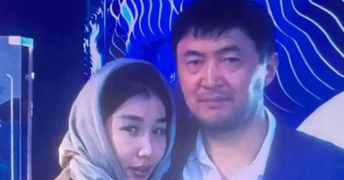   «Білім деңгейі 11 жылдық мектептен аспаған»: Қайрат Сатыбалдының тоқалы алғаш рет сұхбат берді   