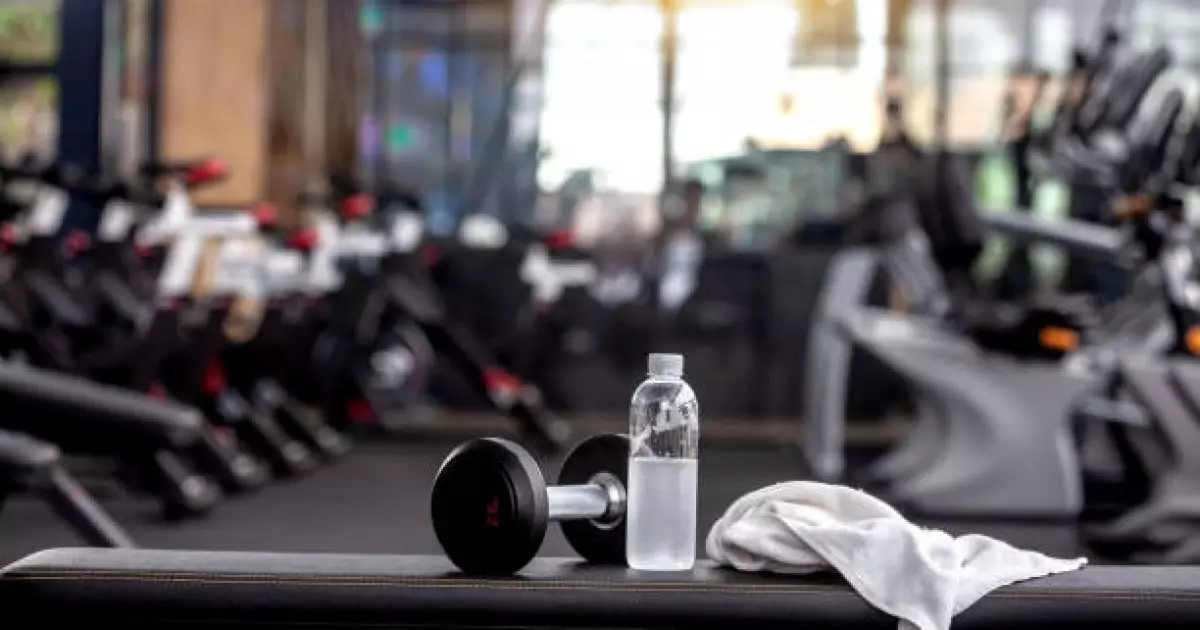   Есірткі сатумен айналған фитнес жаттықтырушы 12 жылға дейін сотталуы мүмкін   