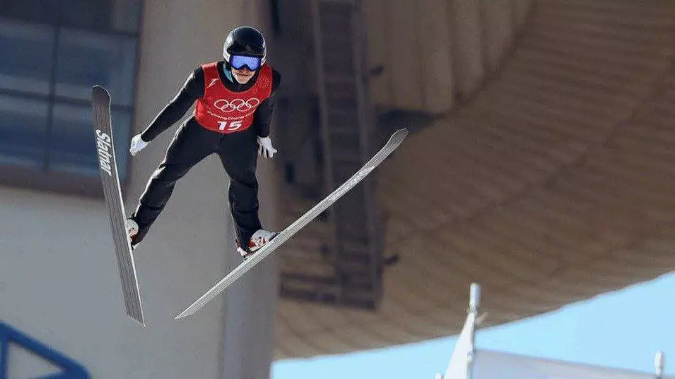 Шаңғымен тұғырдан секіруден ұлттық құраманың бас бапкері Олимпиадаға дайындығы туралы айтты