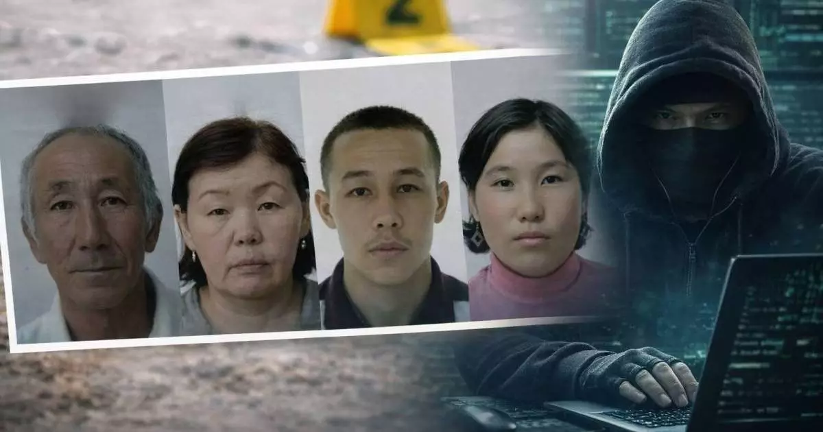 `Шындықты кім және не үшін жасырып отыр?` – Атыраулық хакер жоғалған отбасыға қатысты шұғыл хабарды таратты (ФОТО) 