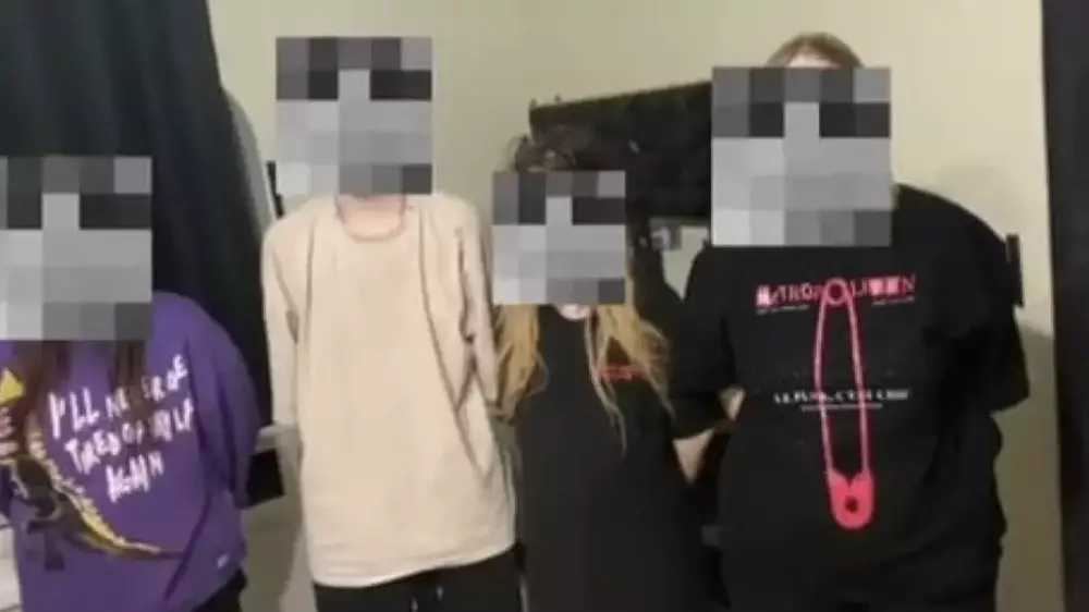 “StroyKz09“ ретінде танымал куратор: Қарағандыда арнайы операцияның мән-жайы ашылды