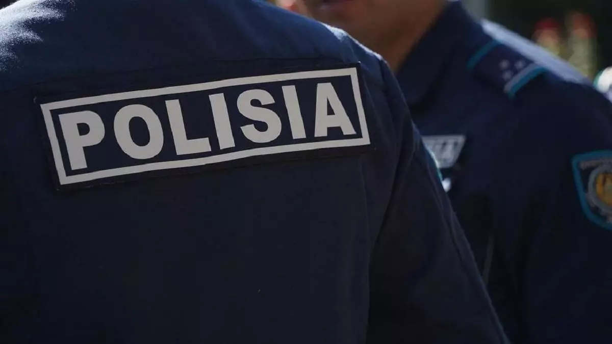Қарағанды облысында полиция жоғалған азаматтарды іздеп тапты
