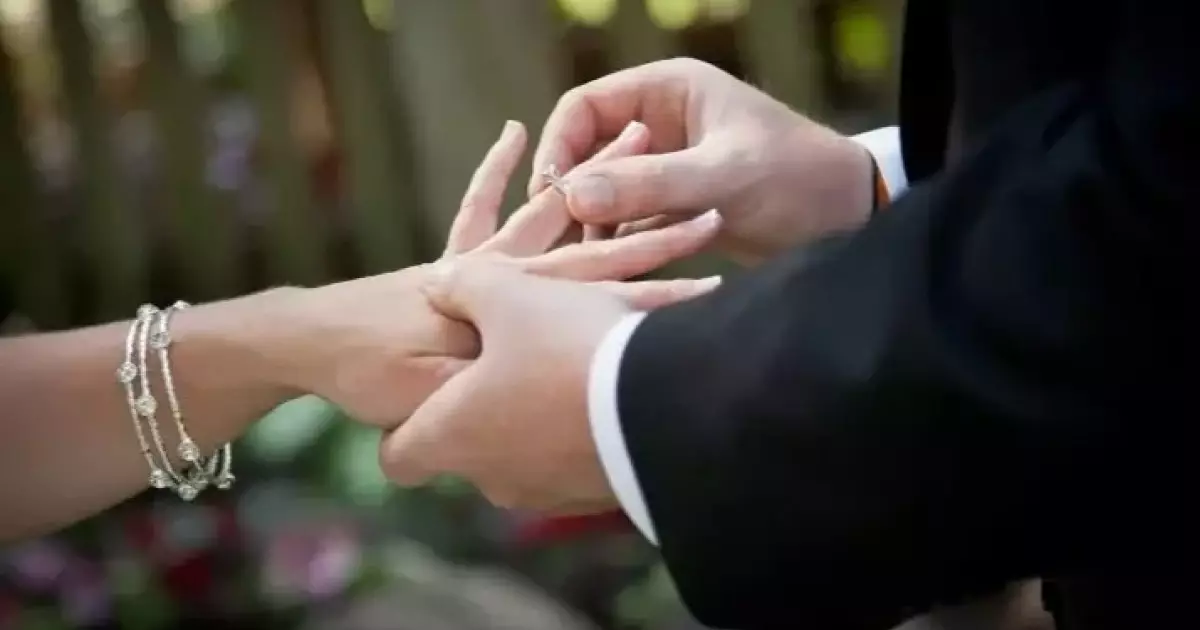  Жамбыл облысында ер адам өзінің 34 жыл бойы `үйленген` екенін білмей жүрген 