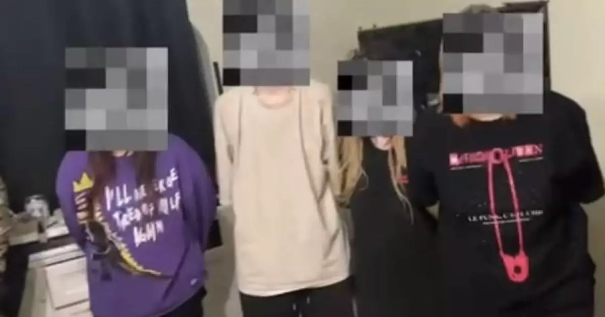  Қарағандыда есірткі таратумен айналысқан екі күдікті ұсталды 