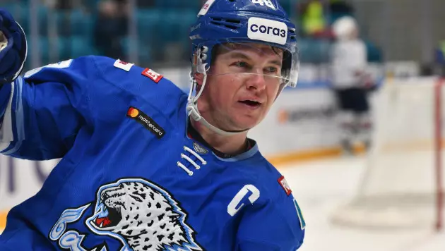 Роман Старченко стал тренером, но есть нюанс