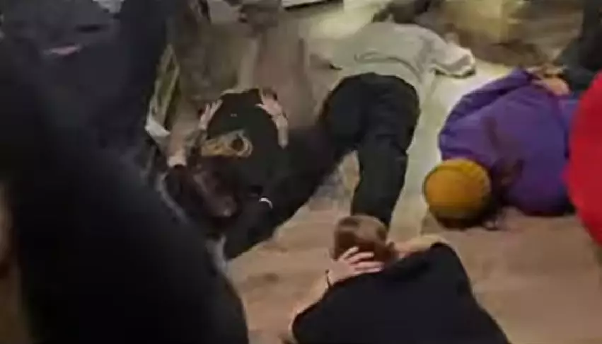 Две женщины с крупной партией наркотиков задержаны в Караганде