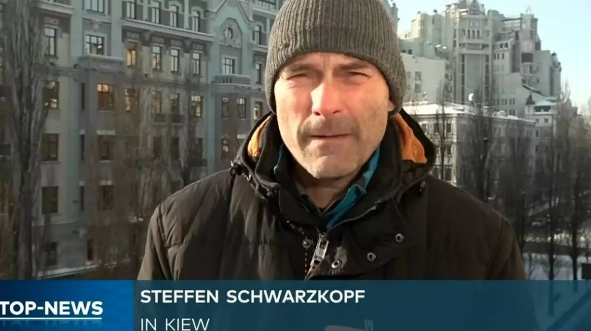 Депутаты Рады готовы отказаться от Донбасса ради прекращения огня - Die Welt