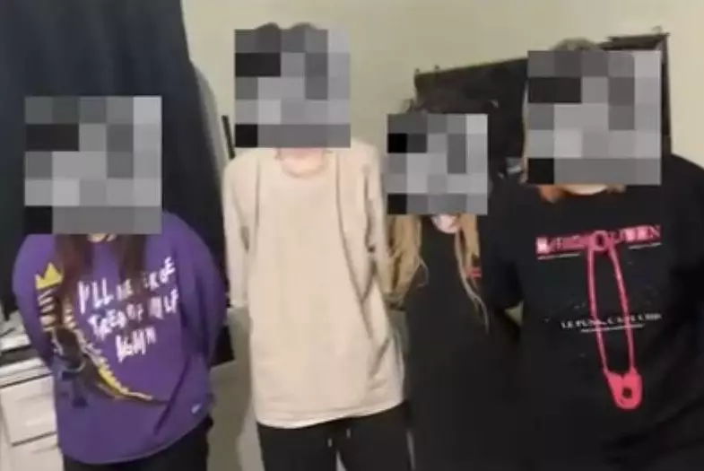 В Караганде пресечена деятельность наркокурьеров интернет-магазина