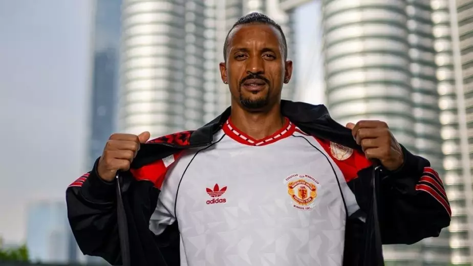 Бывшая звезда "Манчестер Юнайтед" едет в КПЛ: "Актобе" договорился с Нани - источник