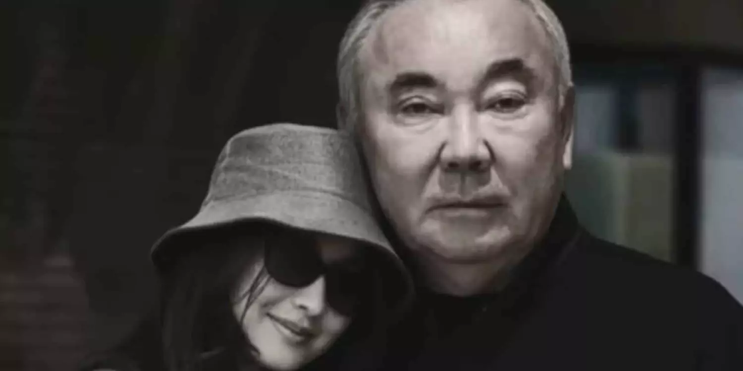 Болат Назарбаевтың немересі жариялаған сурет елдің ашуын туғызды