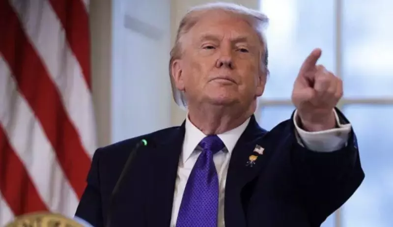 За место в «Совете мира» Трампа могут попросить $1 млрд - Bloomberg