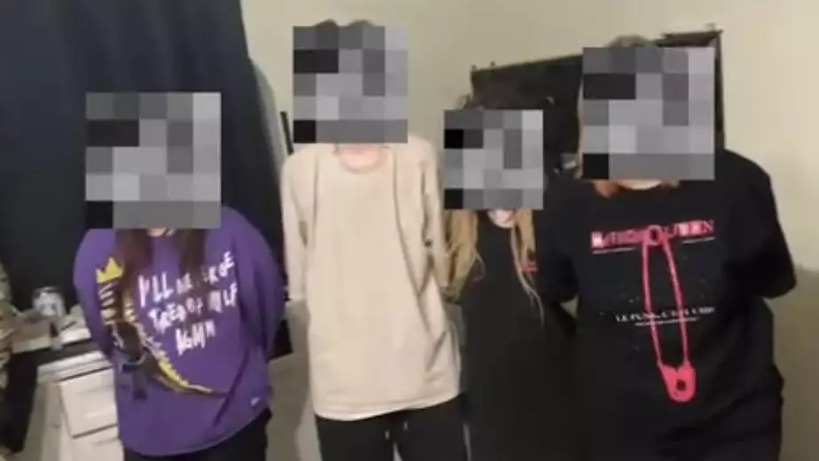 Қарағандыда есірткі таратумен айналысқан екі күдікті ұсталды