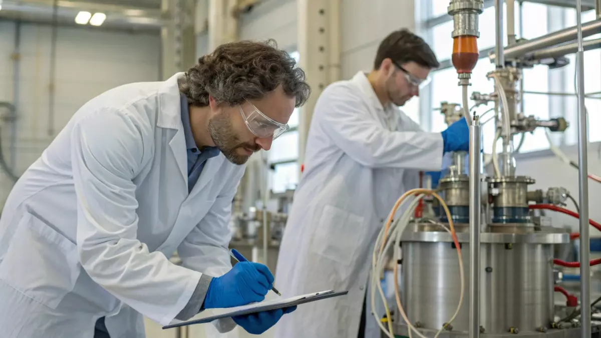 В Британии придумали защиту для термоядерных реакторов от экстремальных температур