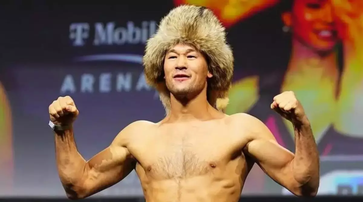 «Шавкат Рахмонов - Ислам Махачев үшін ең қауіпті қарсылас»: Экс-чемпион күтпеген мәлімдеме жасады