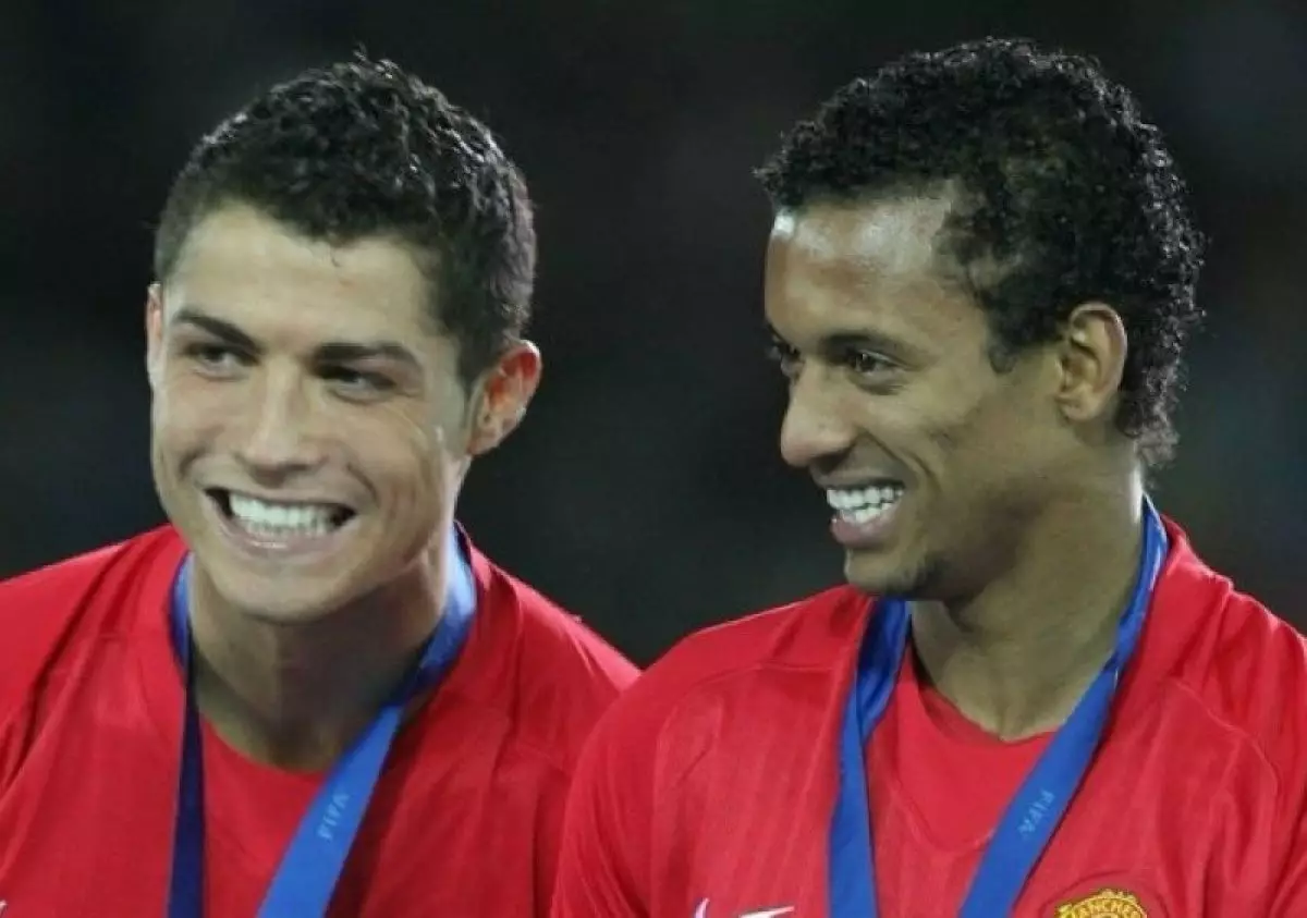 Португалия құрамасының аңызы «Ақтөбе» клубына ауысады - БАҚ