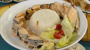 Жас көрінудің кепілі - дұрыс тамақтану