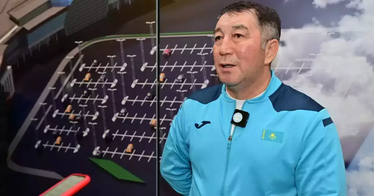   Кеше ғана қызметінен кеткен Қайрат Сәтжанов Бокс федерациясындағы жоғары лауазымға жайғасты   