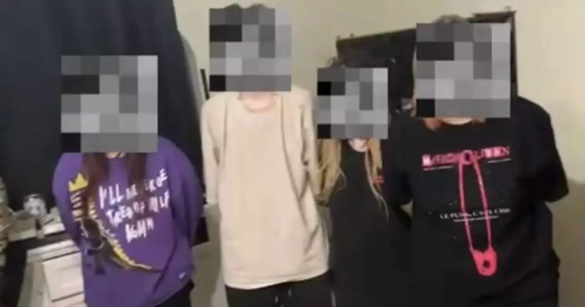  Қарағандыда есірткі таратумен айналысқан екі күдікті ұсталды 