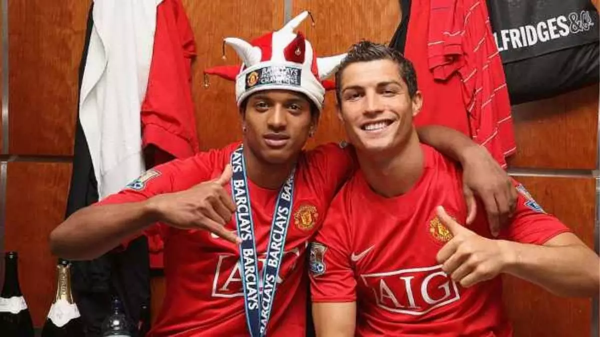 Известна зарплата Луиша Нани в «Актобе»: детали контракта