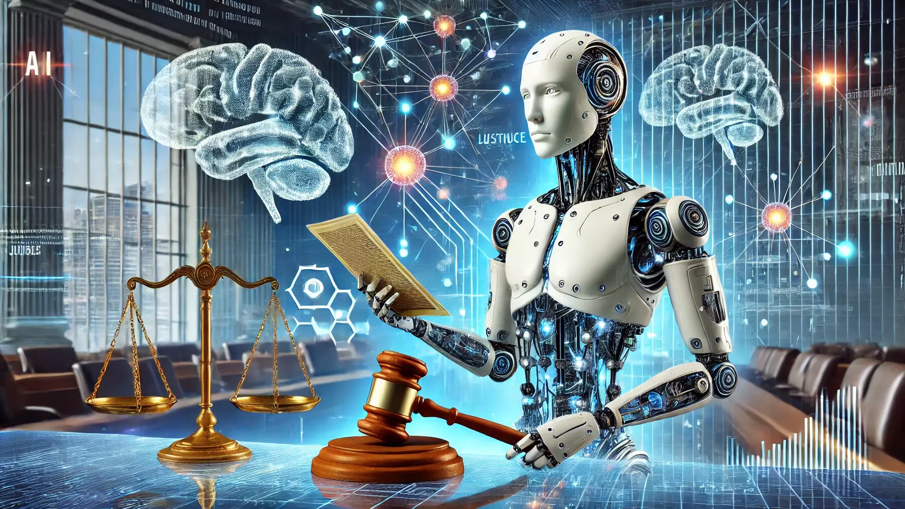 Қазақстанда «Жасанды интеллект туралы» жаңа заң күшіне енді