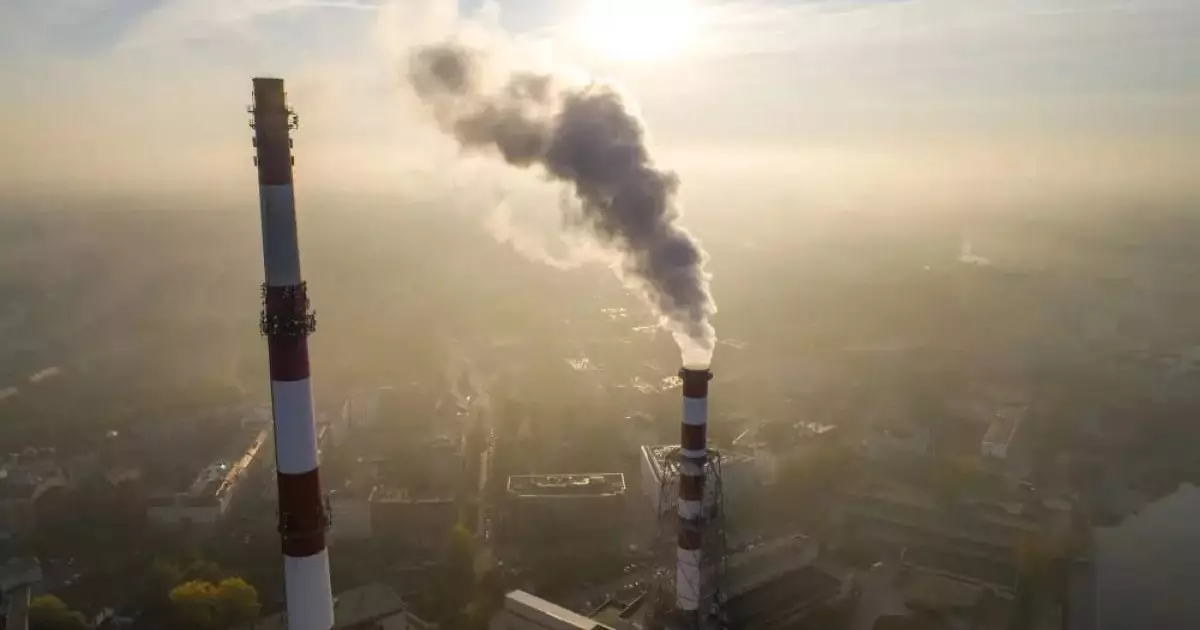  Синоптики предупредили жителей семи городов Казахстана о загрязнении воздуха 