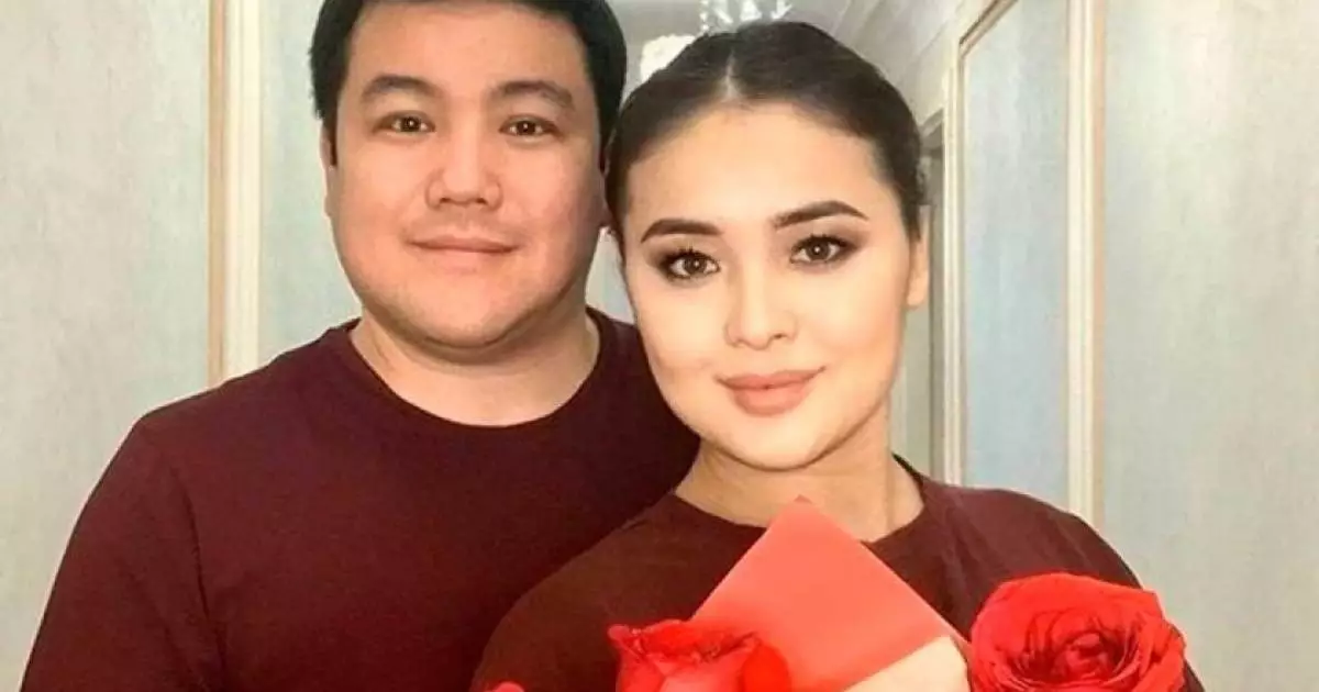  Танымал продюсер Мөлдір Мұқанованың жеке өмірі жайлы айтқан сұхбаты тарады 