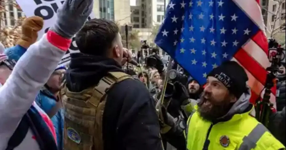  Пентагон Миннесотаға десант әскерін жіберуге дайындалуда 