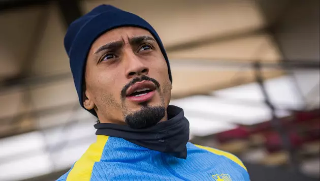 "Барселона" объявила об исключении лидера атаки из состава