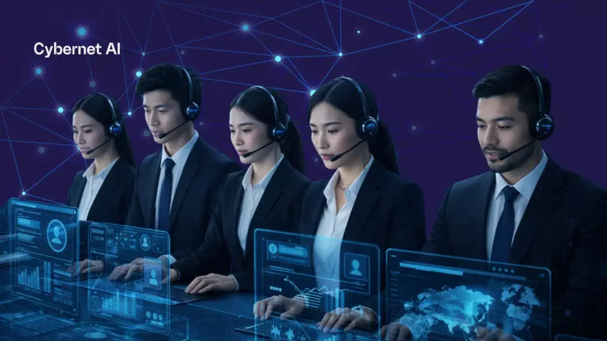 Қазақстанда түркі тілдерін тануға арналған ең ірі ЖИ моделі әзірленді