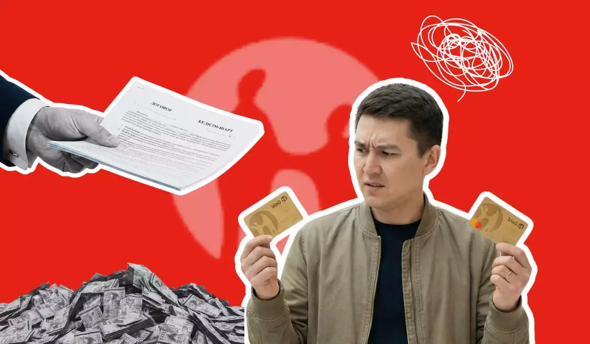 Kaspi обновил счёт для самозанятых: что это значит для вас