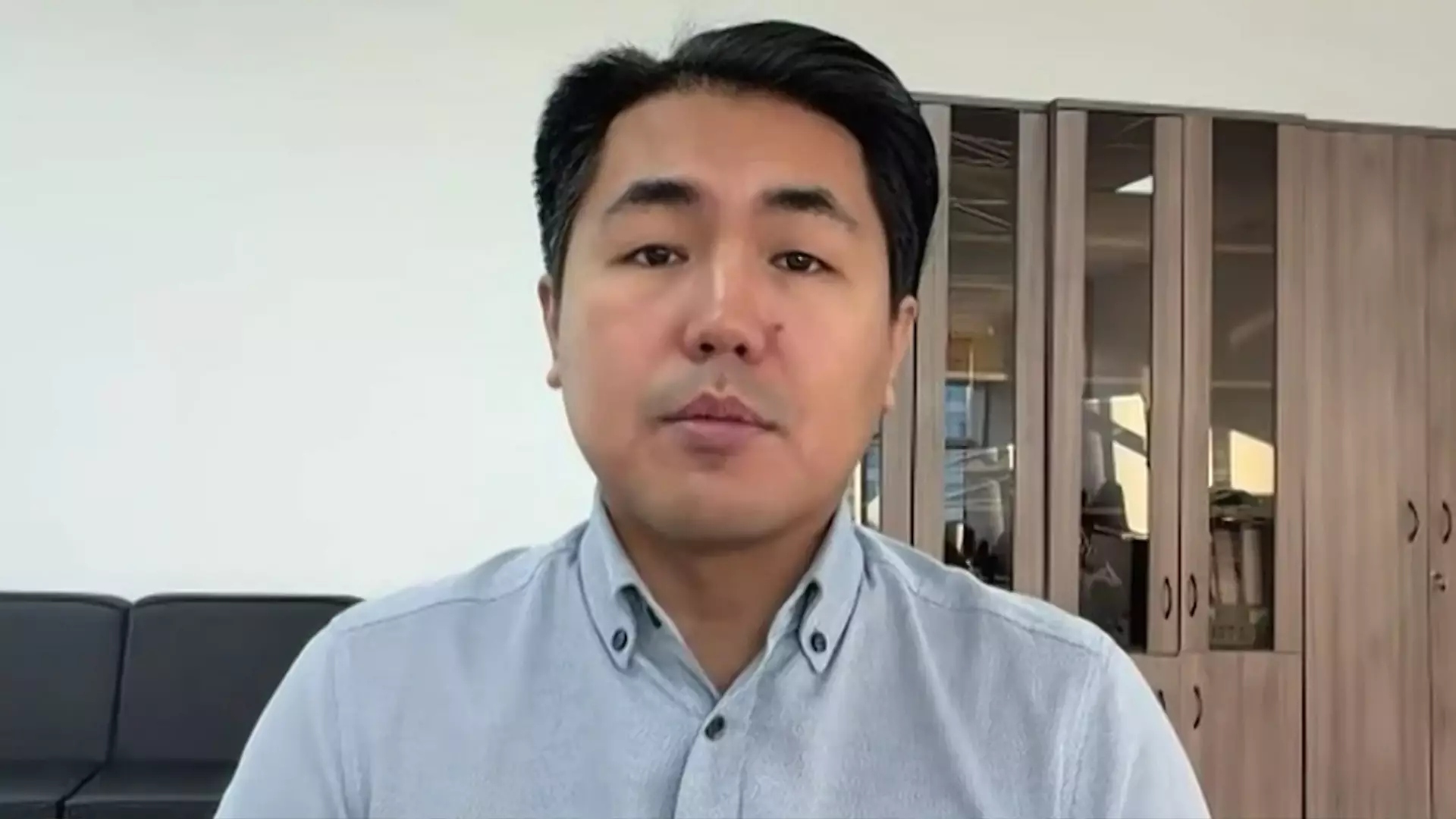 Эксперт Байдильдинов заявил, что из-за атак ВСУ Казахстан потерял около миллиарда долларов.