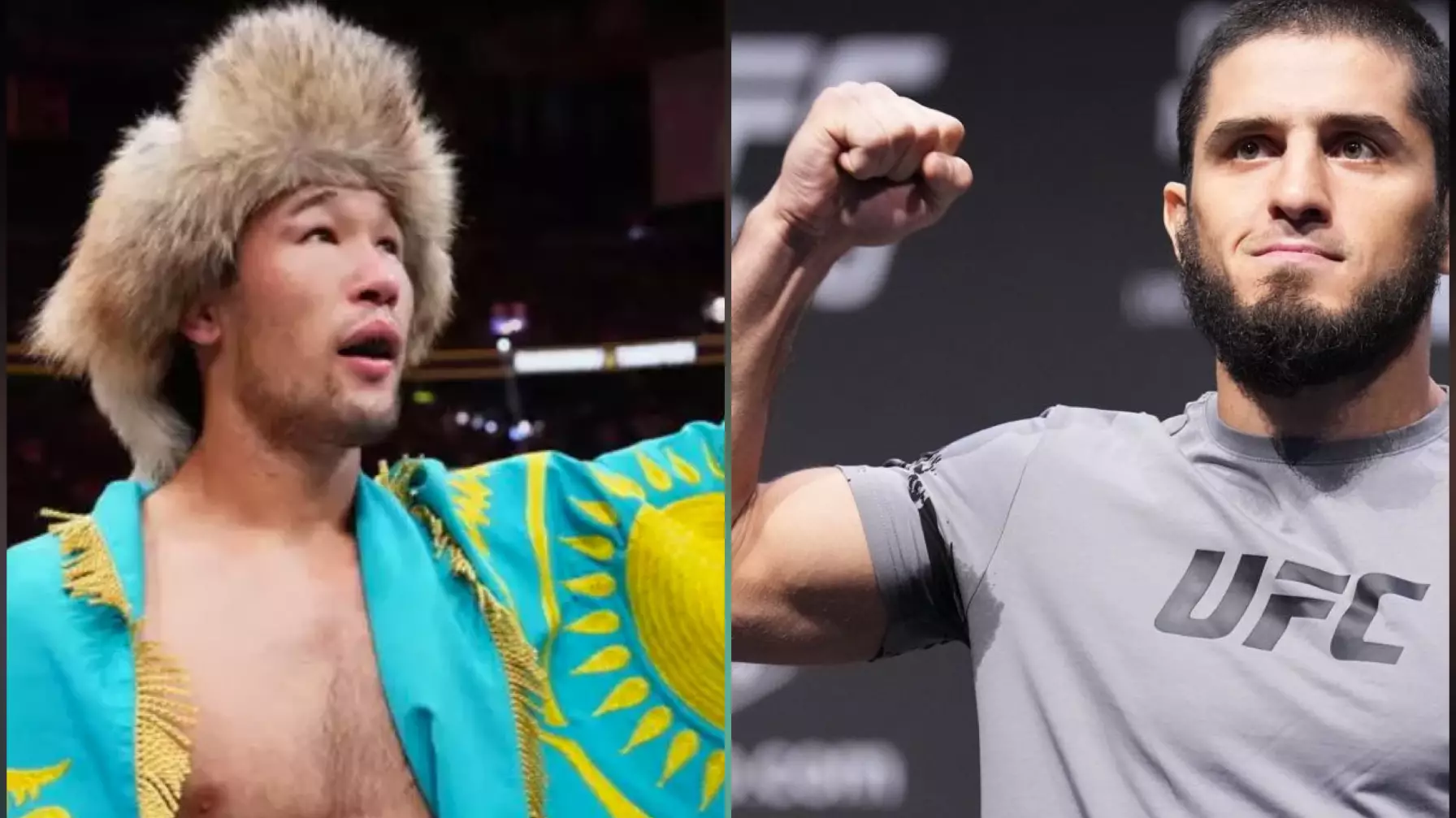 «Ислам Махачевке ең үлкен қауіп – Шавкат»: Экс-чемпион күтпеген пікір айтты